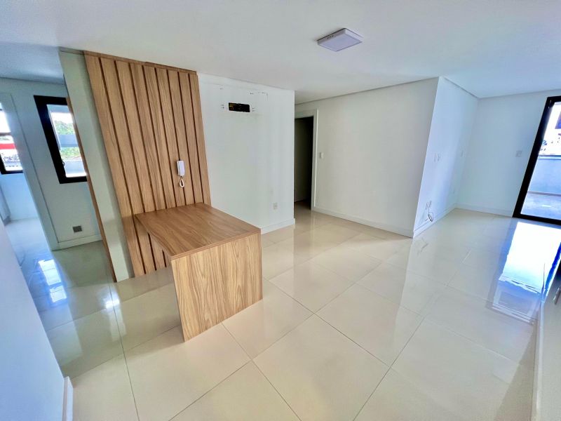 Apto 2 quartos  no bairro CORAL em LAGES