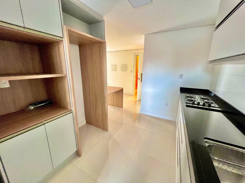 Apto 2 quartos  no bairro CORAL em LAGES