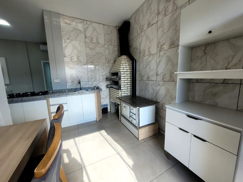 Apto 2 quartos  no bairro CENTENÁRIO em LAGES