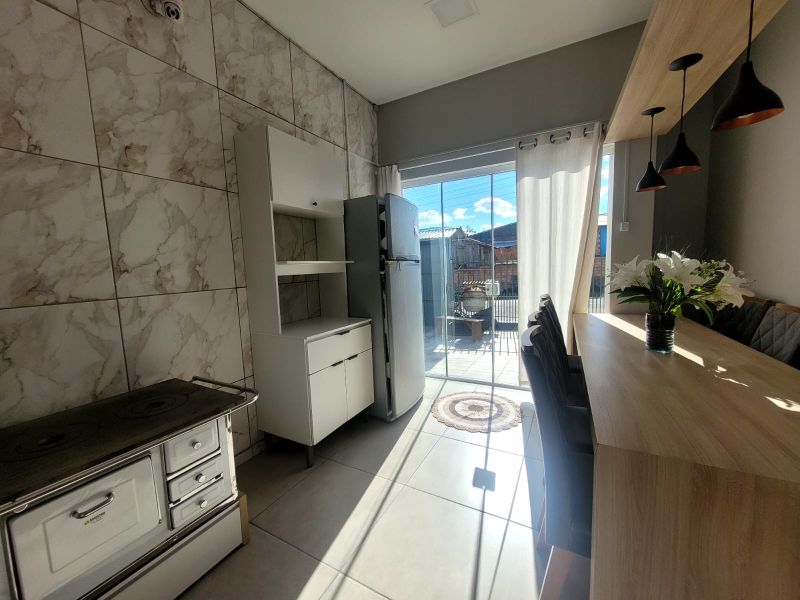 Apto 2 quartos  no bairro CENTENÁRIO em LAGES