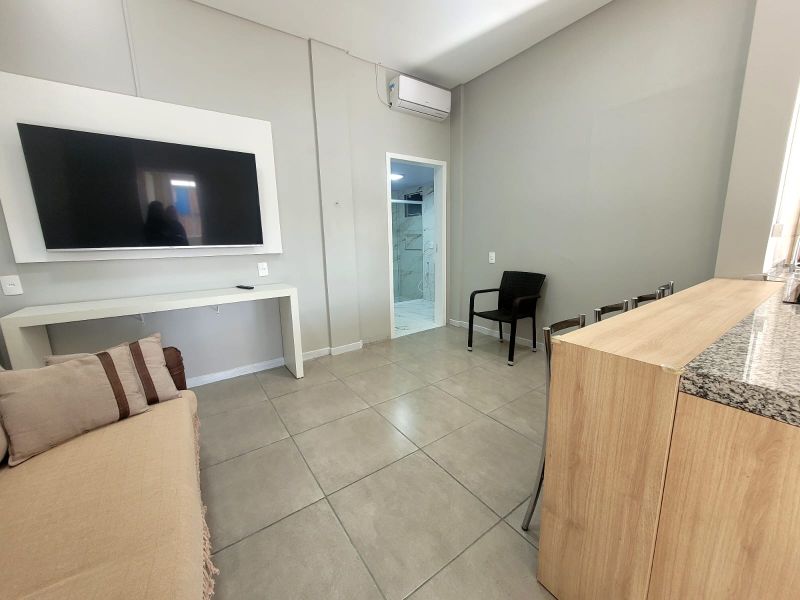 Apto 2 quartos  no bairro CENTENÁRIO em LAGES