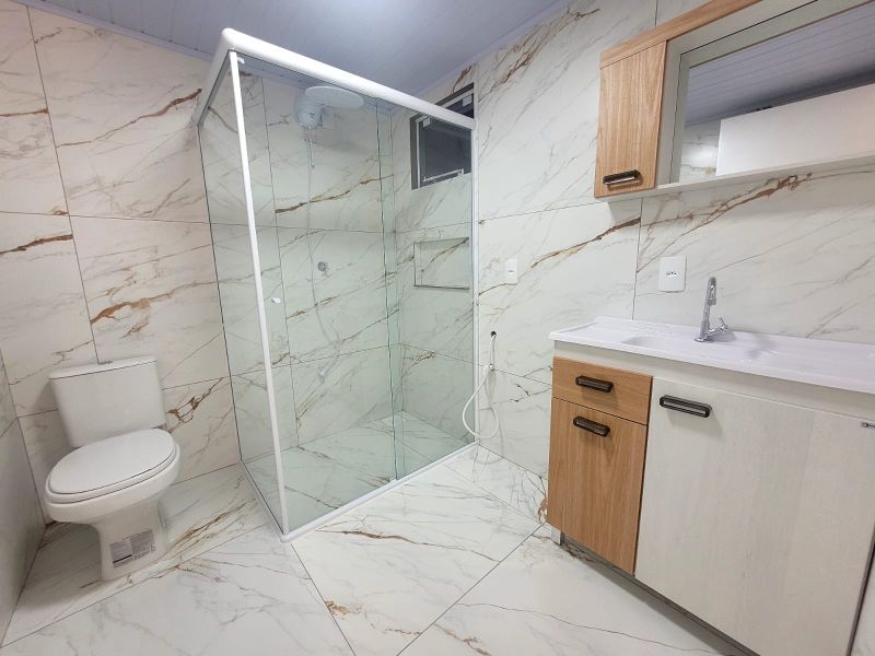 Apto 2 quartos  no bairro CENTENÁRIO em LAGES