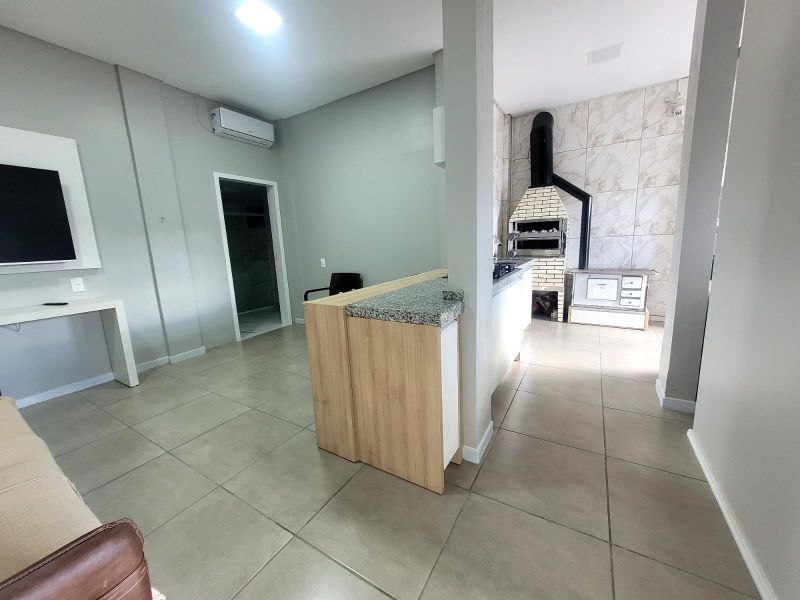Apto 2 quartos  no bairro CENTENÁRIO em LAGES