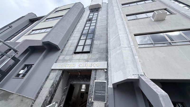 SALA - Centro - Lages