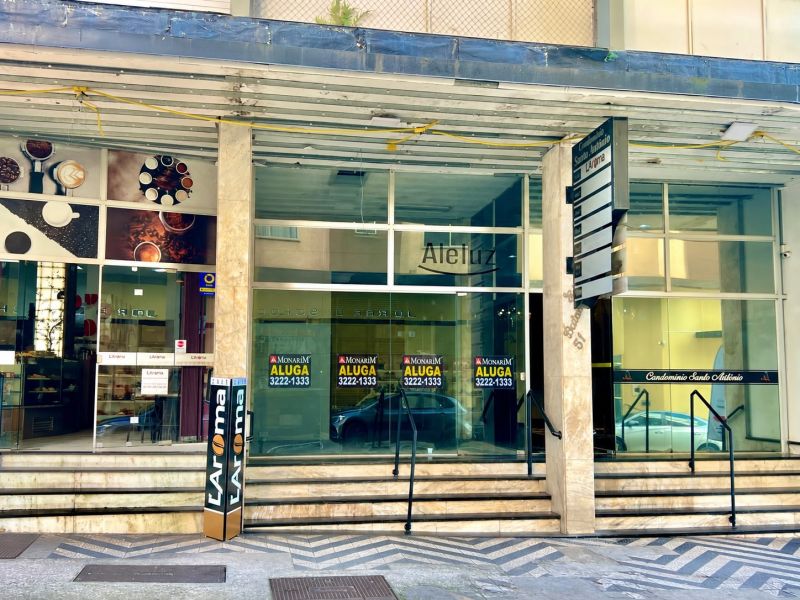 SALA - Centro - Lages