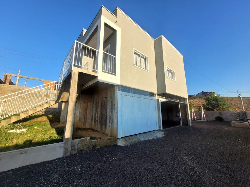 CASA - Jardim Panorâmico - Lages