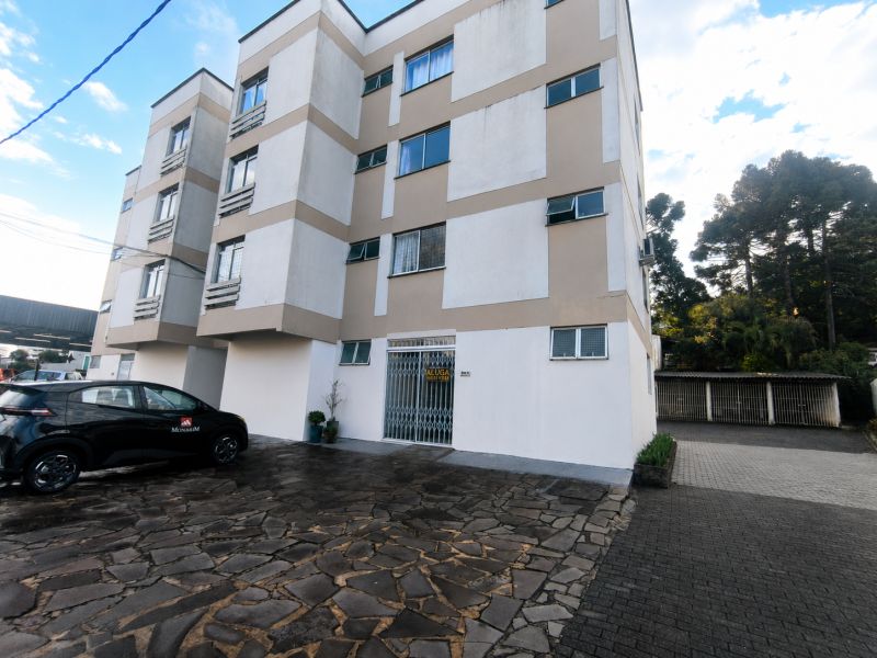 SALA - Centro - Lages