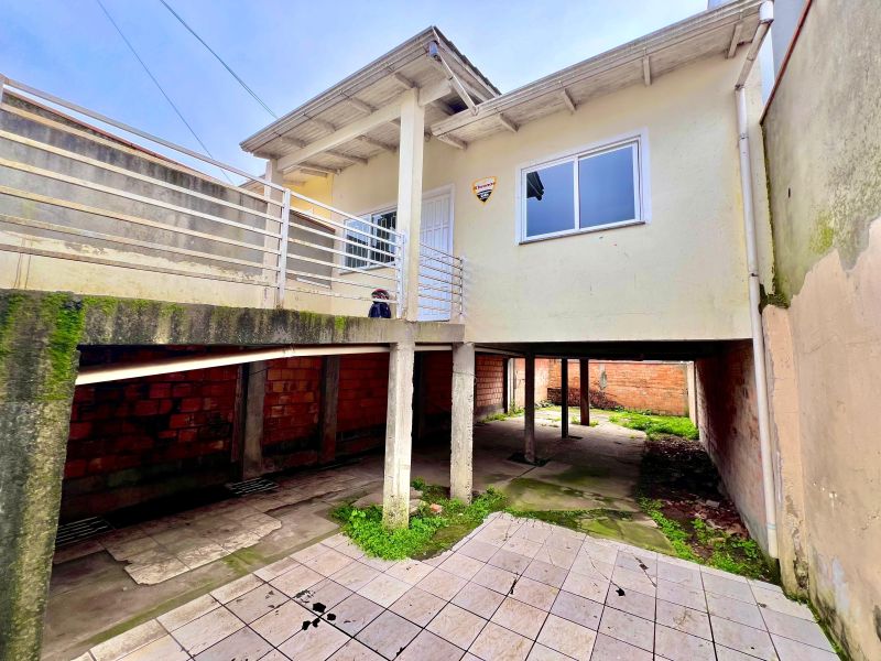 CASA - Várzea - Lages