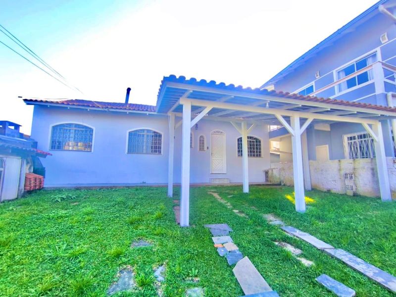 CASA - Centro - Lages