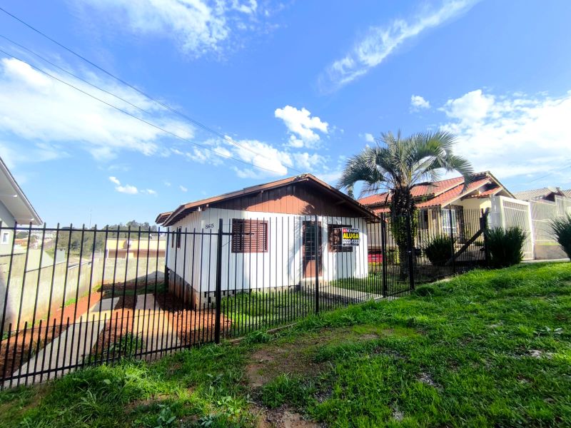 CASA - Santa Helena - Lages
