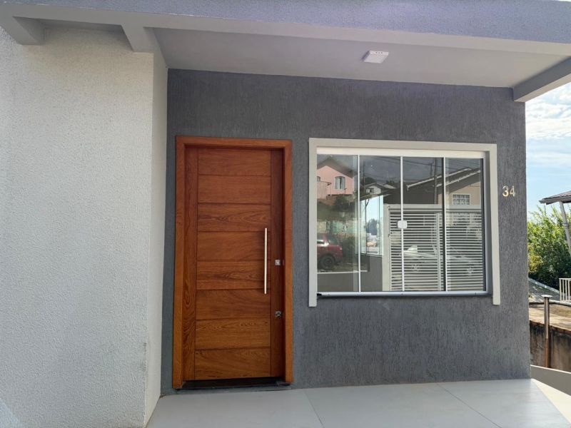 CASA - Vila Nova - Lages