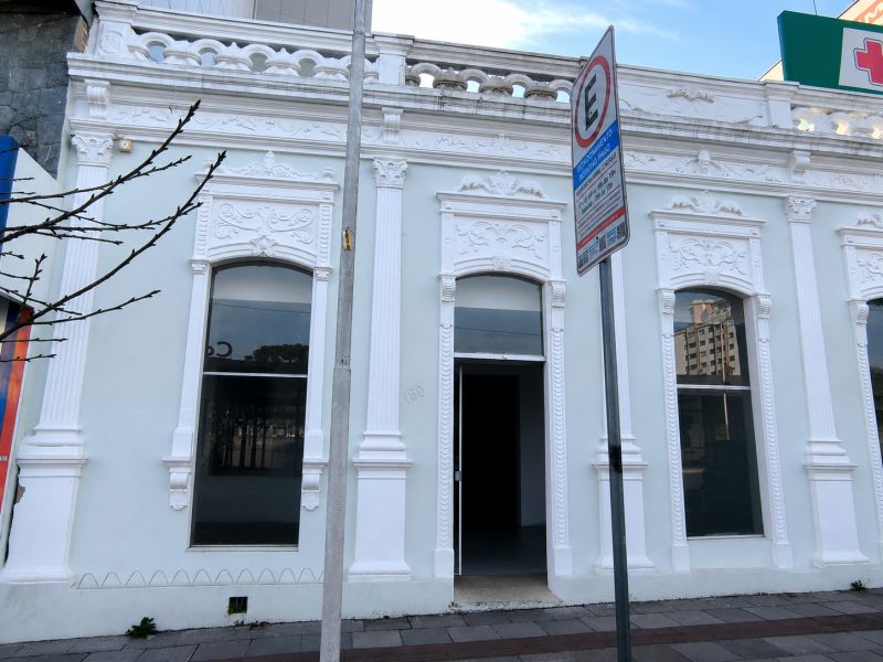 SALA - Centro - Lages