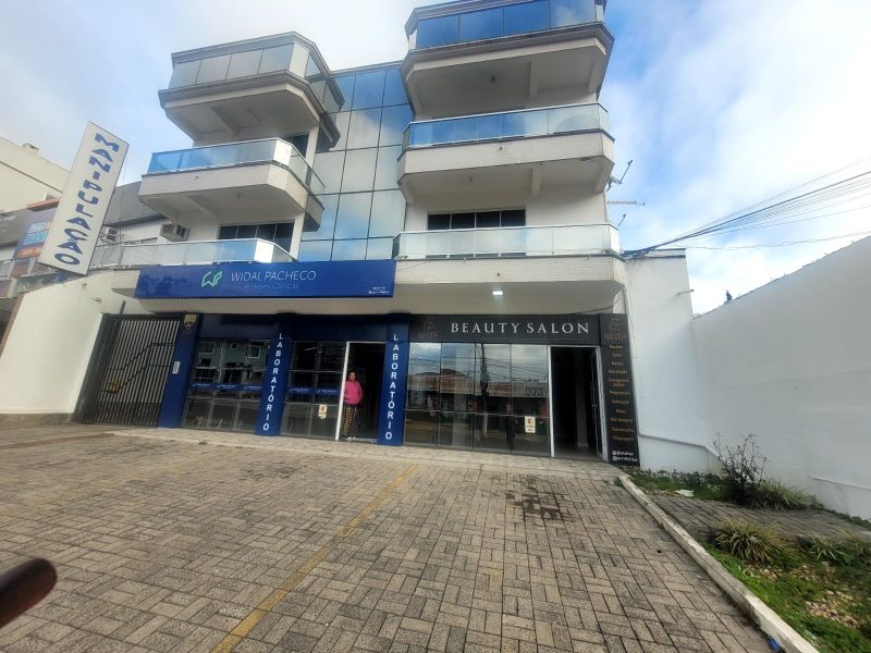 SALA - Centro - Lages