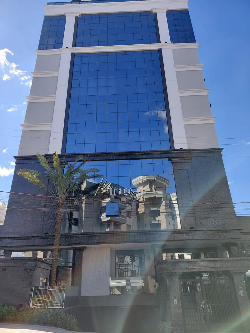 Apto - Centro - Lages
