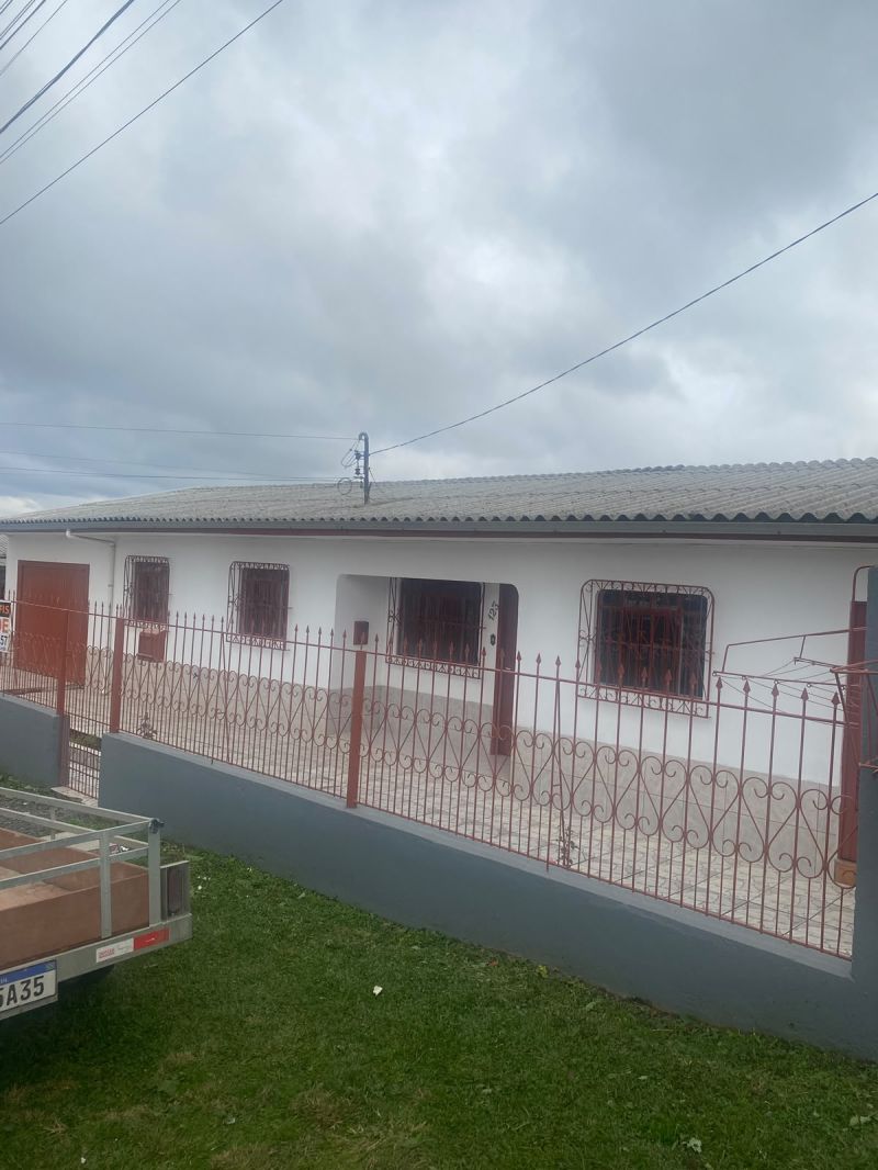CASA - Guarujá - Lages