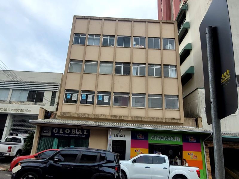 SALA - Centro - Lages