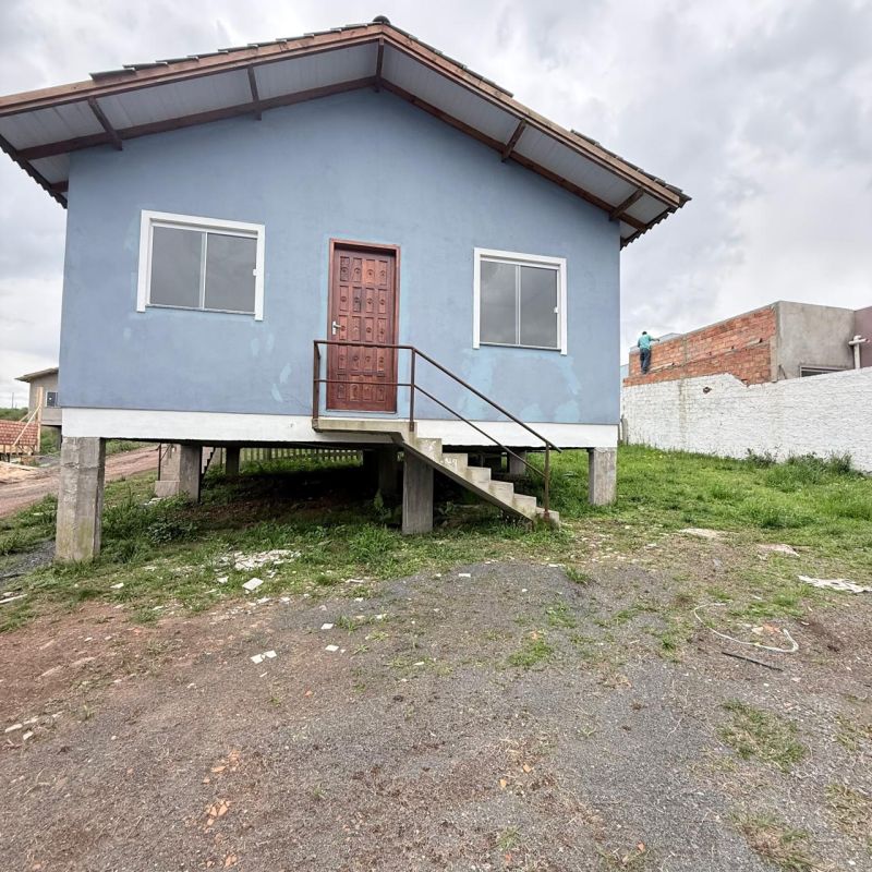 CASA - São Pedro - Lages