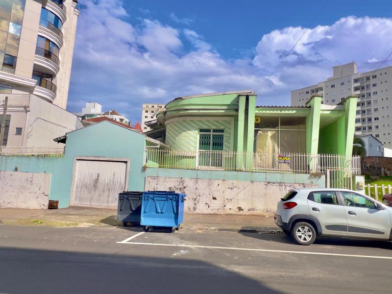 CASA - Centro - Lages