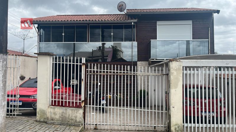 CASA - Gethal - Lages