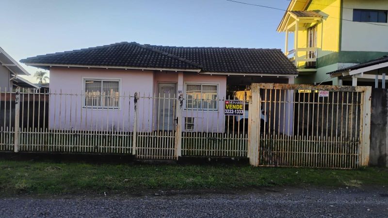 CASA - Ponte Grande - Lages