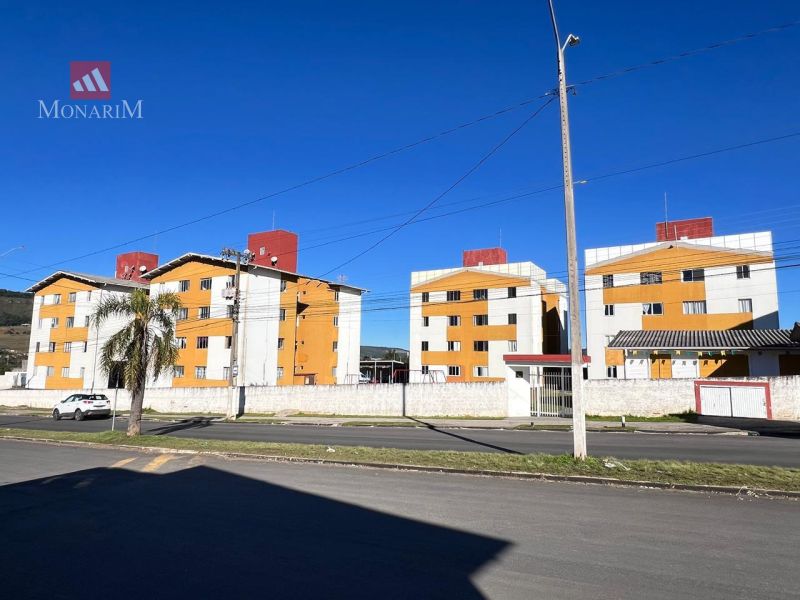APARTAMENTO - Popular - Lages