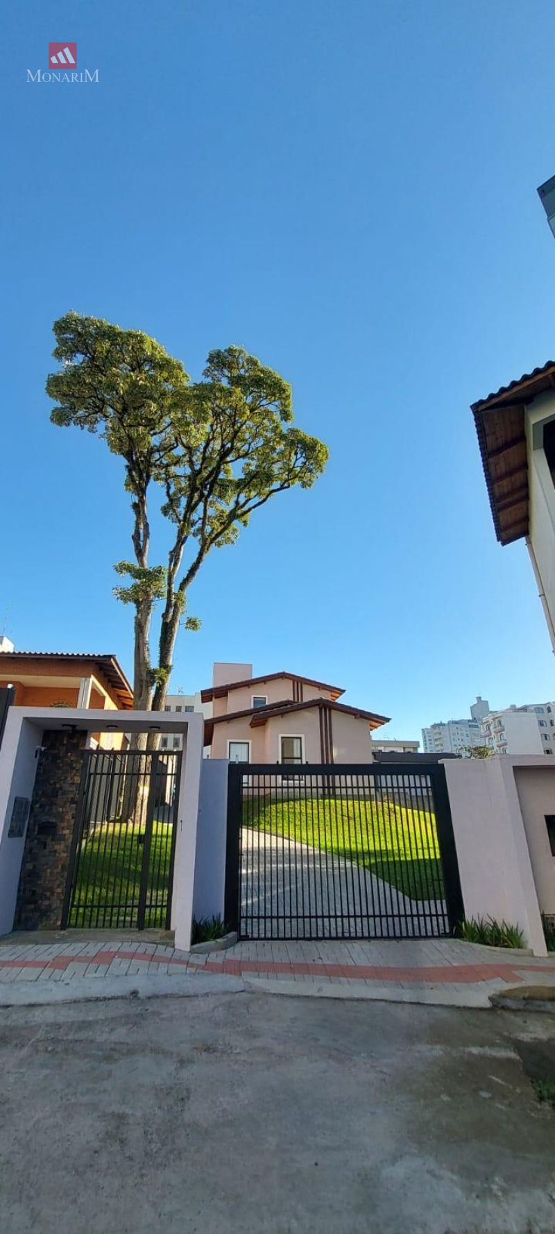 CASA - Centro - Lages