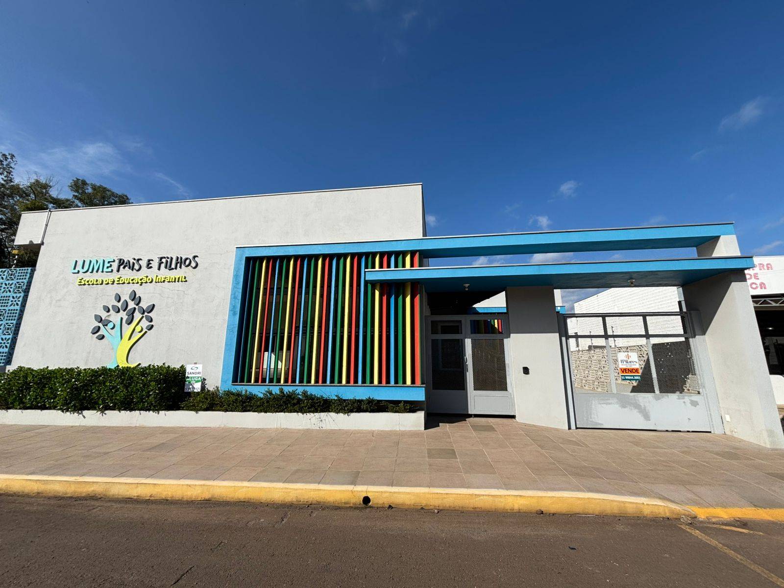 Excelente Espaço Comercial à Venda  Localização Estratégica!