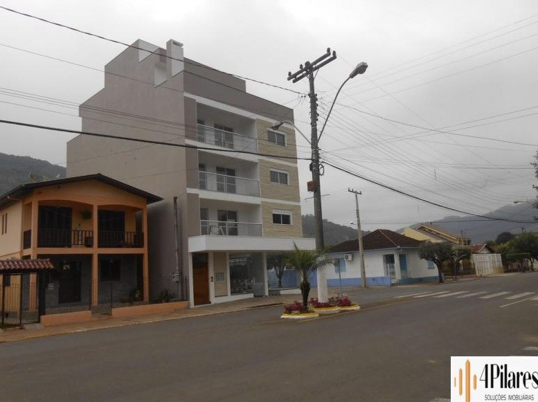 APARTAMENTO para Aluguel