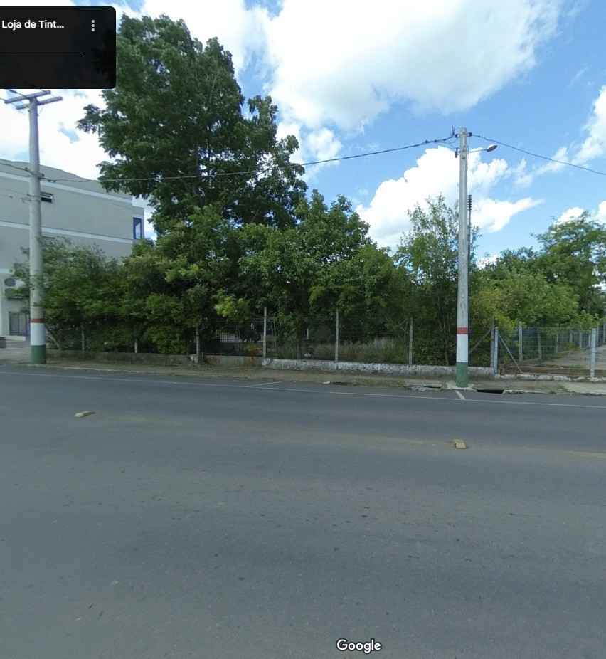 TERRENO no bairro Planalto em Encantado