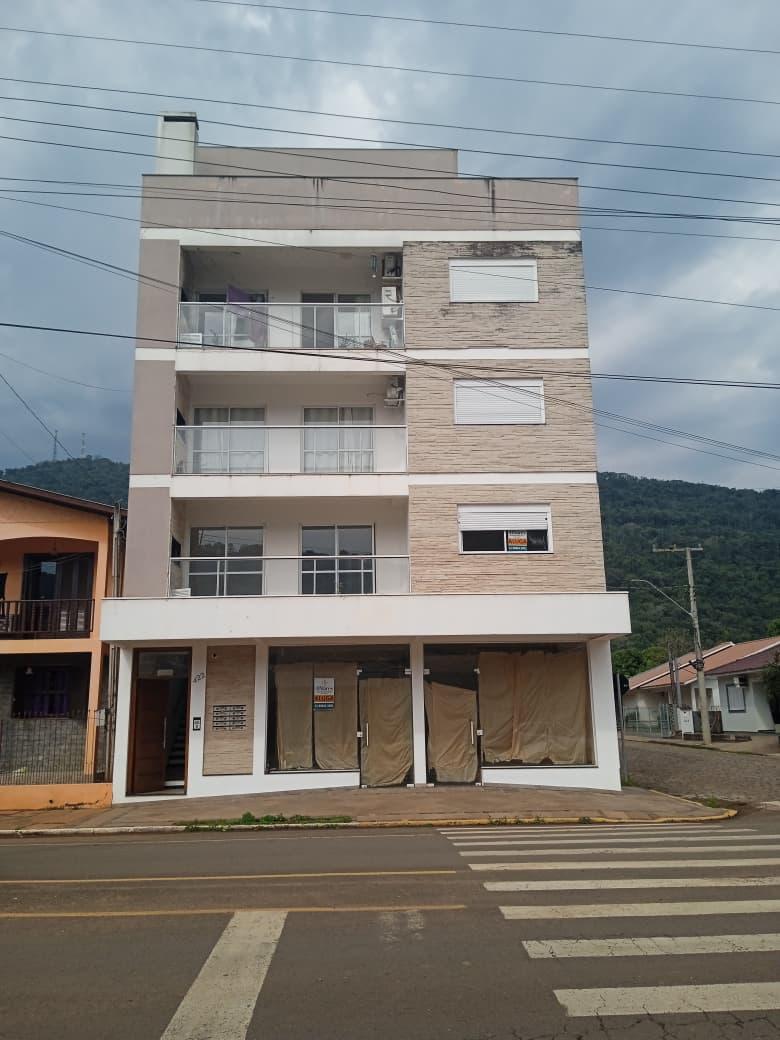 APARTAMENTO 2D no bairro Centro em Muçum