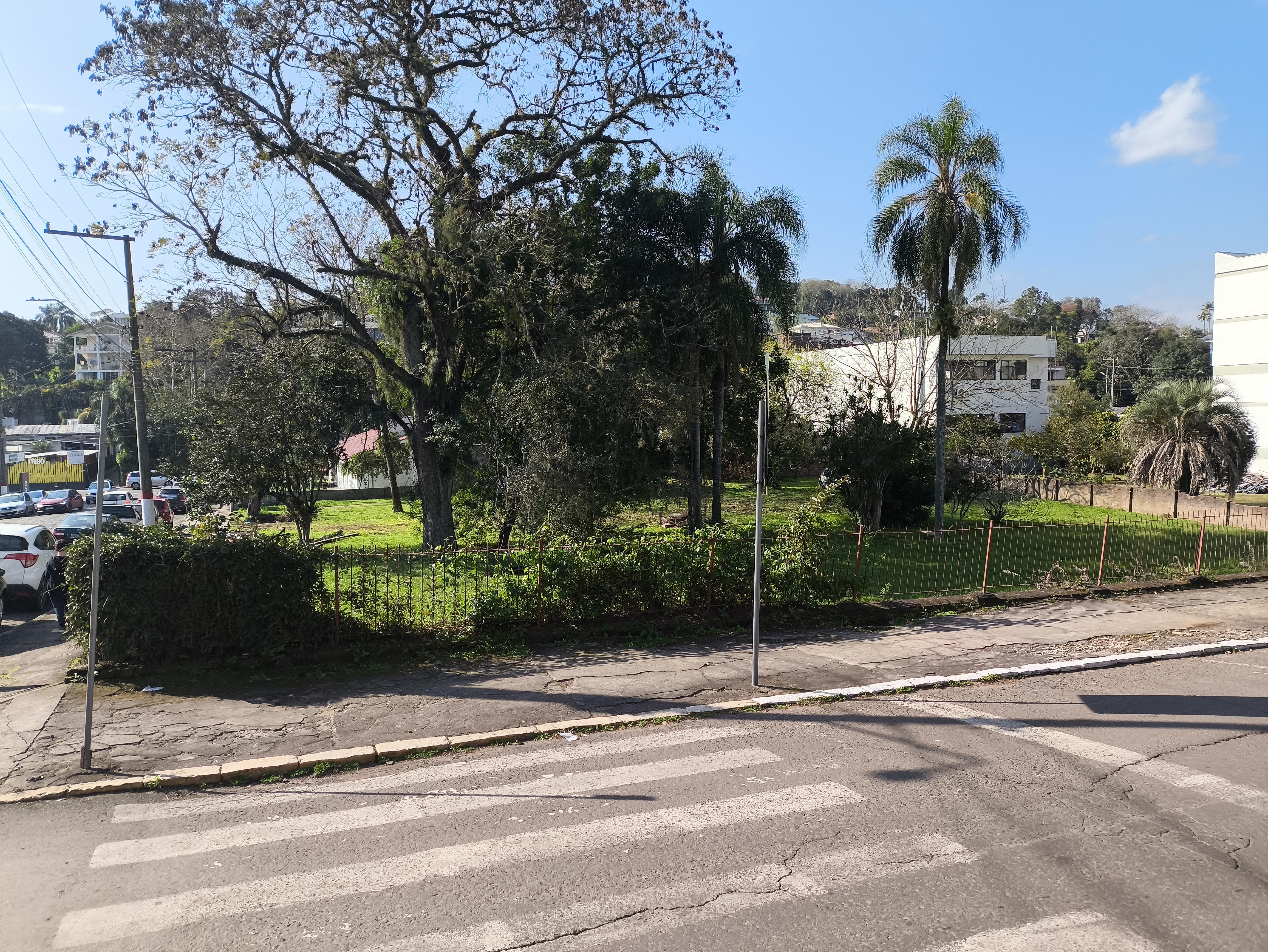 TERRENO no bairro Centro em Encantado