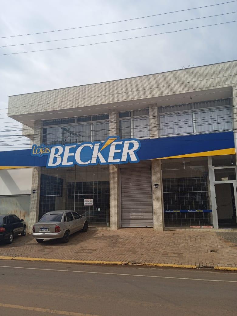 APARTAMENTO 2D no bairro Centro em Muçum