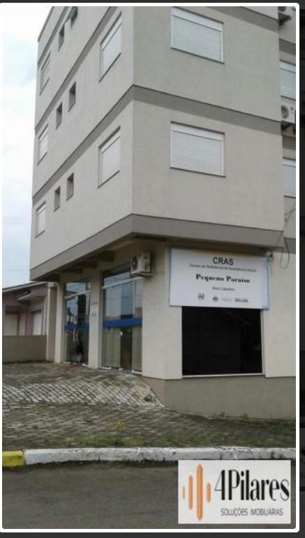 SALA COMERCIAL no bairro Centro em Dois Lajeados