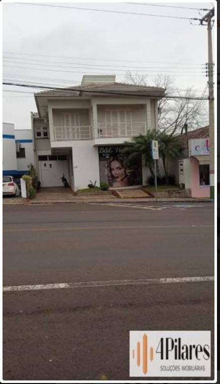SALA COMERCIAL no bairro Centro em Encantado