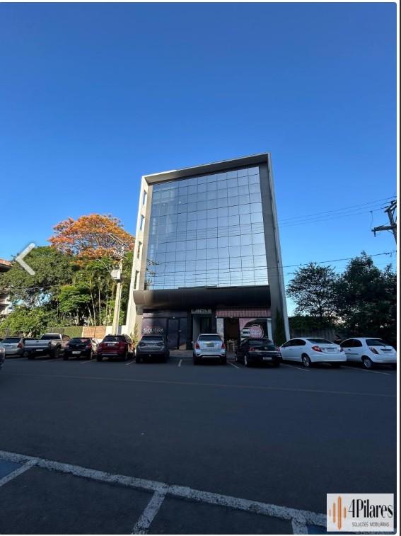 SALA COMERCIAL no bairro NOSSA SENHORA APARECIDA em ENCANTADO