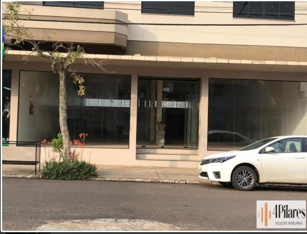 SALA COMERCIAL no bairro Centro em ENCANTADO