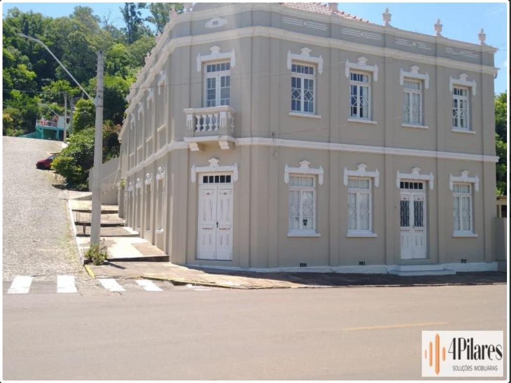 SALA COMERCIAL no bairro Centro em Muçum