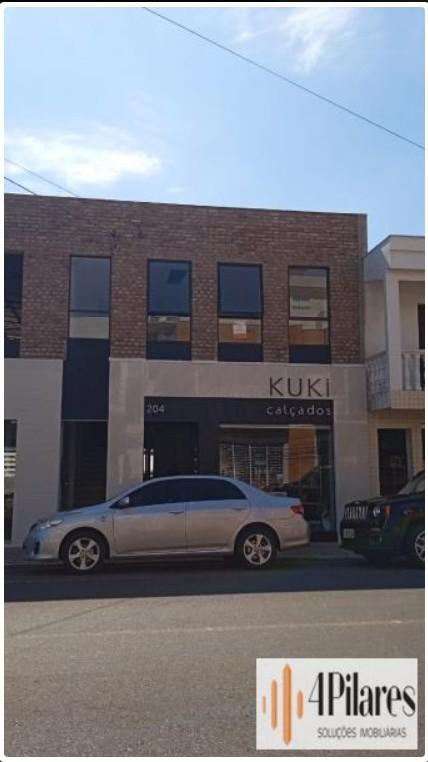 SALA COMERCIAL no bairro Centro em Muçum