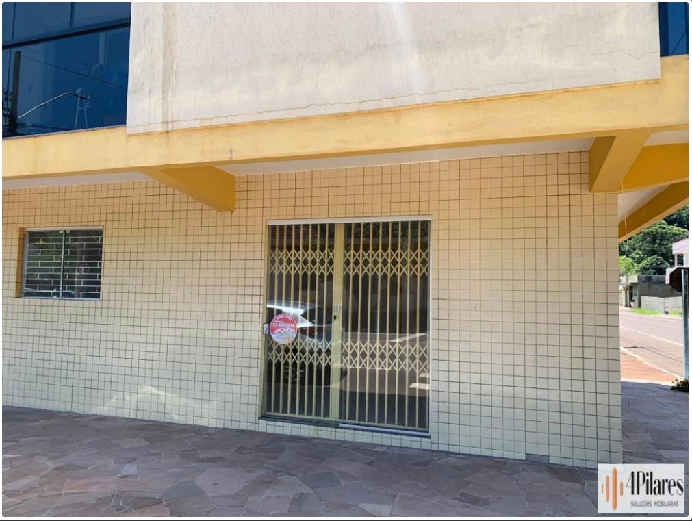 SALA COMERCIAL no bairro Centro em MU�UM