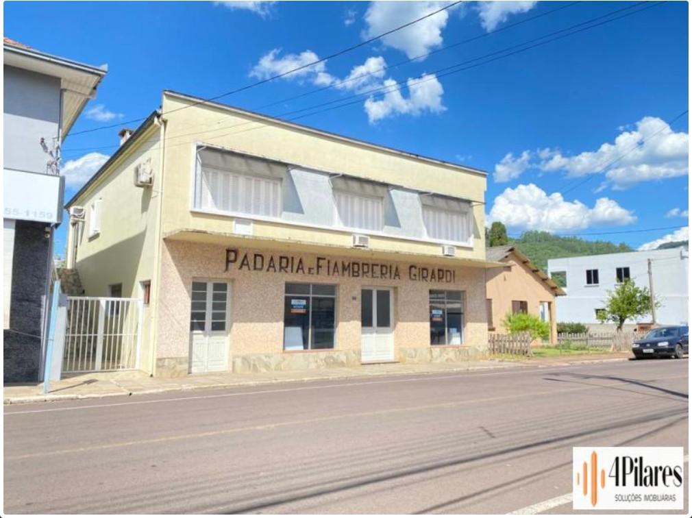 SALA COMERCIAL no bairro SANTA CLARA em ENCANTADO