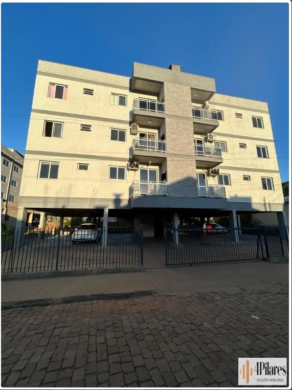 APARTAMENTO 2D no bairro Centro em Muçum