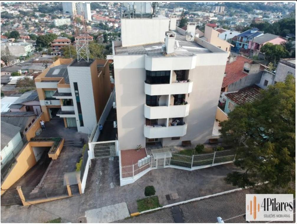 APARTAMENTO 2D no bairro Santo Antonio em Porto Alegre