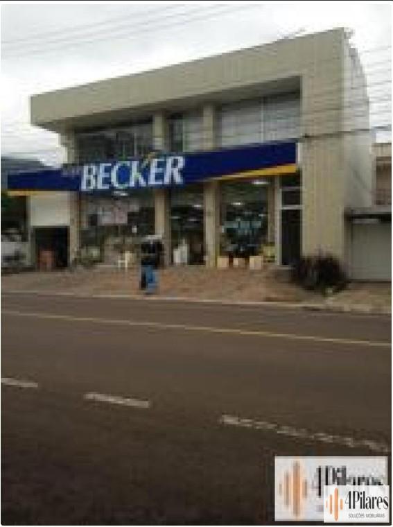 APARTAMENTO 1D no bairro Centro em Muçum