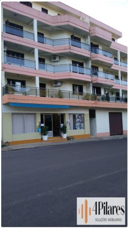 APARTAMENTO 2D no bairro Centro em Muçum