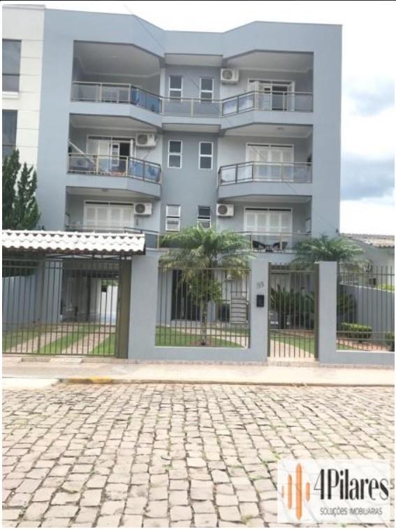 APARTAMENTO 2D no bairro Centro em Muçum