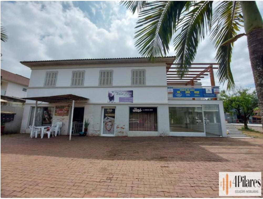 APARTAMENTO 3D no bairro Porto Quinze em ENCANTADO