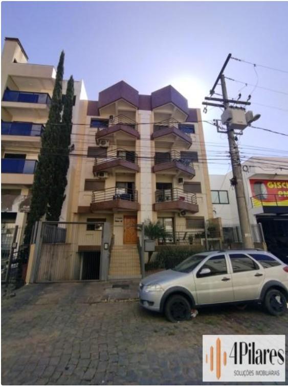 APARTAMENTO 1D no bairro Centro em ROCA SALES