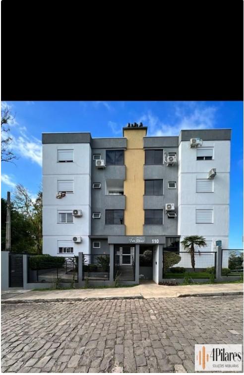 APARTAMENTO 2D no bairro Porto Xv em Encantado
