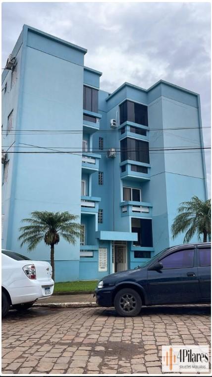 APARTAMENTO 2D no bairro Centro em Roca Sales