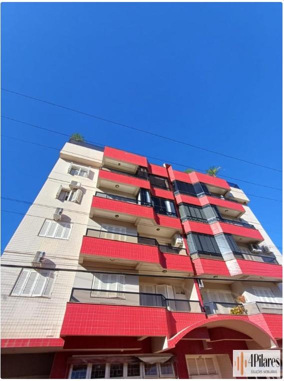 APARTAMENTO 3D no bairro Centro em Roca Sales